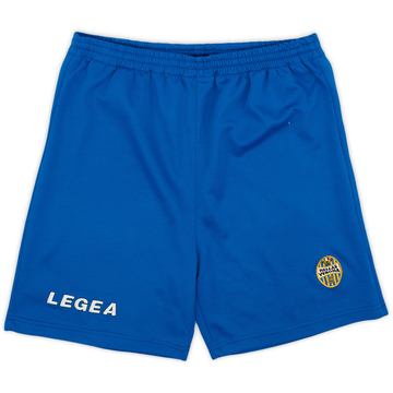 2003-04 Hellas Verona Short d'entraînement - 9/10 - (XL)