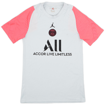2021-22 Paris Saint-Germain Jordan Maillot d'entraînement - 6/10 - (S)