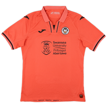 Maillot Third Swansea 2021-22 - 8/10 - (XL)