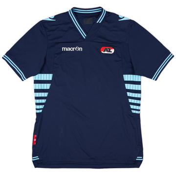 2013-14 AZ Alkmaar Maillot extérieur - 8/10 - (M)