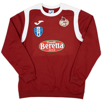 2019-20 Torino Joma Haut de survêtement - 8/10 - (XL.Boys)