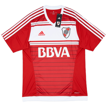 2016-17 River Plate Maillot Extérieur (M)