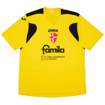 Maillot third Padova 2011-12 - 9/10 - (XL)