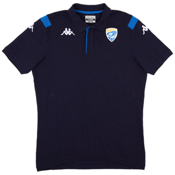 2020-21 Brescia Kappa Polo - 9/10 - (XL)