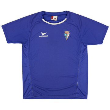 Maillot domicile San Fernando années 2000 - 6/10 - (M)