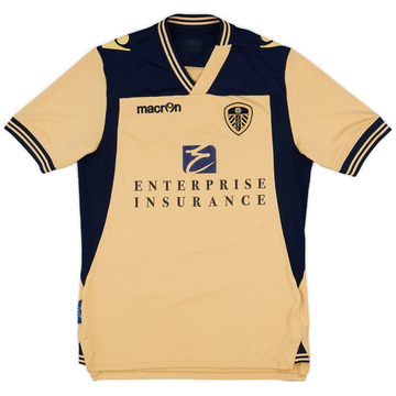 2013-14 Leeds United Maillot extérieur - 7/10 - (L)