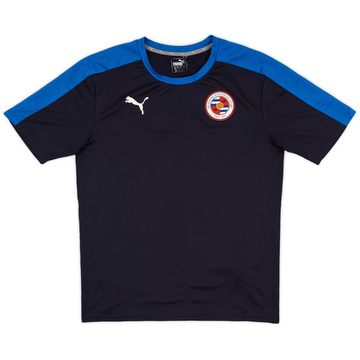 Maillot d'entraînement Puma Reading 2015-16 - 8/10 - (M)