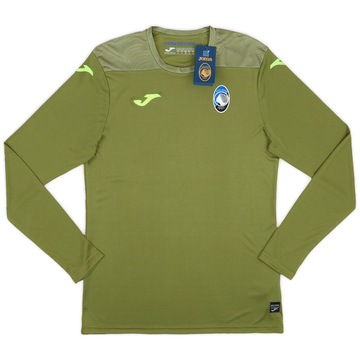 2023-24 Atalanta Maillot third GB