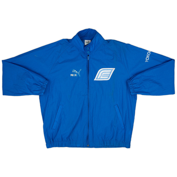 1998-99 Yokohama Flugels Puma Veste de survêtement - 4/10 - (XL)