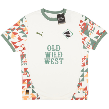 Maillot Third Palermo 2024-25