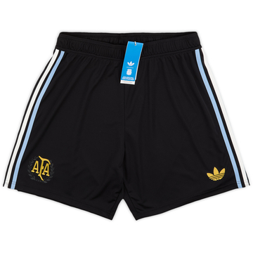 2024-25 Argentina Édition spéciale 50e Anniversaire Short