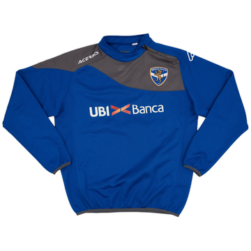 2018-19 Brescia Acerbis Haut d'entraînement - 6/10 - (M)