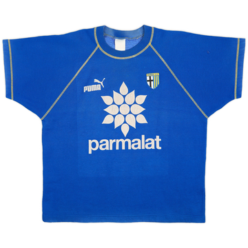 1995-97 Parma Puma Maillot d'entraînement - 5/10 - (L)