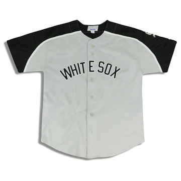 Maillot Starter Chicago White Sox 1990s L