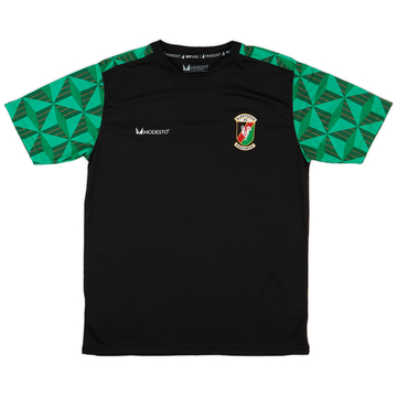 2010s Maillot d'entraînement Glentoran Modesto - 9/10 - (M)