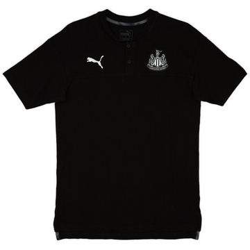 2019-20 Newcastle Puma Polo - 8/10 - (M)