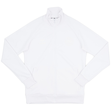 2016-17 Denmark Hummel Veste de survêtement - État 9/10 - (S)