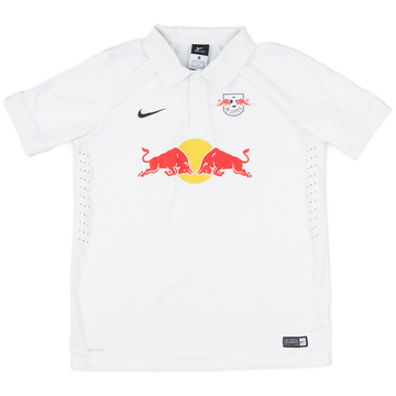 2014-15 RB Leipzig Maillot Domicile - 5/10 - (XL.Boys)