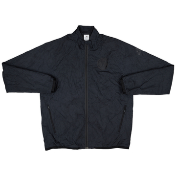 2016-17 Manchester United adidas Veste de pluie - 8/10 - (L)