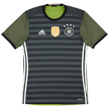 2015-17 Germany Maillot extérieur - 8/10 - (XS)