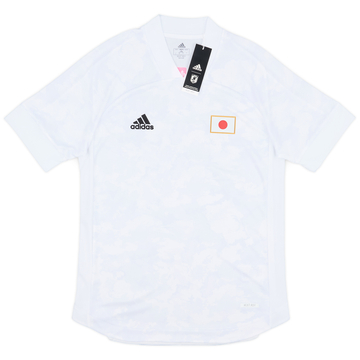Maillot extérieur Japan Women's Olympics 2020-21 version joueur (coupe unisexe)