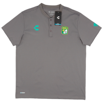 2021-22 Club Leon Charly Polo
