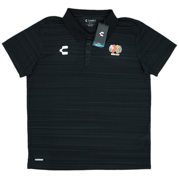 2021-22 Liga MX Charly Polo