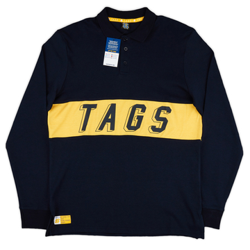 2021-22 Hashtag United Polo rugby ML