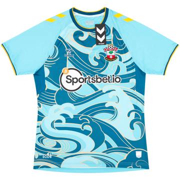 Maillot extérieur Southampton 2022-23