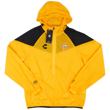 2021-22 Dorados de Sinaloa Charly 1/2 Zip Haut coupe-vent