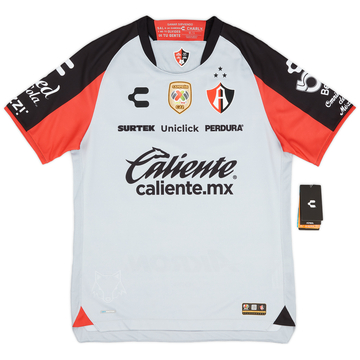 2022-23 Atlas Maillot extérieur