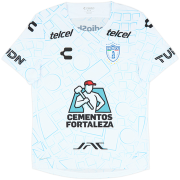 2024-25 Maillot domicile Gardien Pachuca (M)