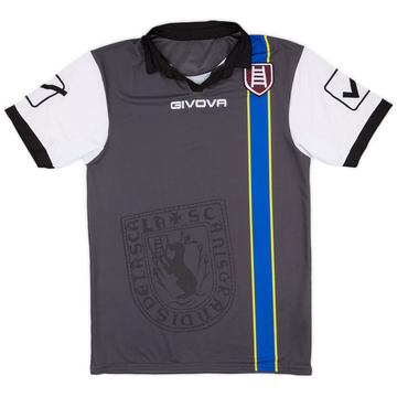 2014-15 Chievo Verona Maillot extérieur - 9/10 - (S)