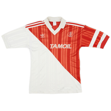1992-93 Monaco Maillot Domicile - 6/10 - (XS)