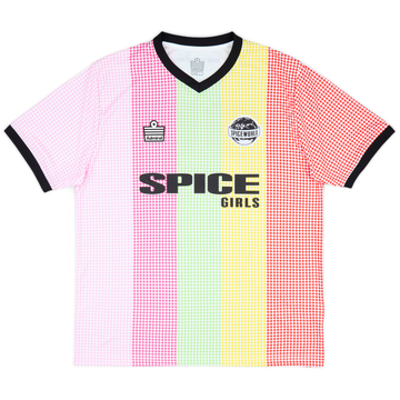 Spice Girls x Admiral Maillot Euro 2025 #25