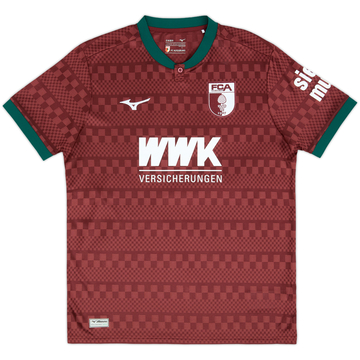 Maillot third Augsburg 2026-27