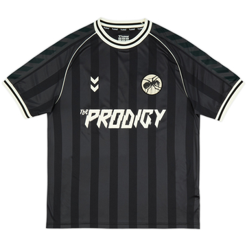 Maillot de football The Prodigy x Hummel Édition limitée
