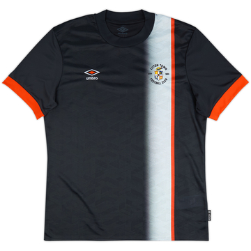 2024-25 Luton Town Maillot extérieur (XL)