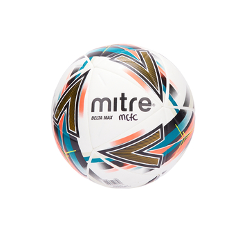 2022-23 Mitre Delta Max Ballon de match - 8/10 - (5)