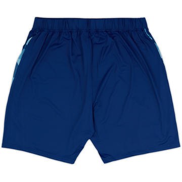 2023-24 Aston Villa Short Authentique Troisième