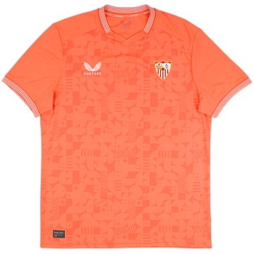2023-24 Sevilla GB Maillot third