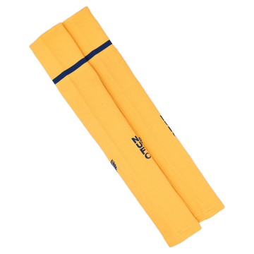 2022-23 Newcastle Chaussettes extérieur alternatives sans pied (L)