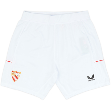 Short domicile Sevilla 2022-23