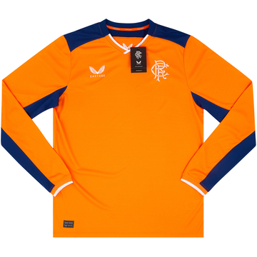 Maillot third Rangers 2022-23 ML