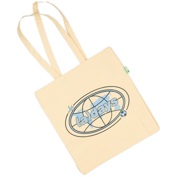 Classic Football Shirts x Away Days Tote Bag