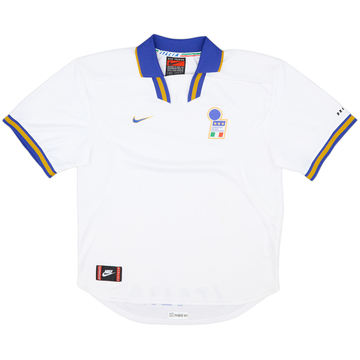 Maillot extérieur Italie 1997-98 - 5/10 - (XL)