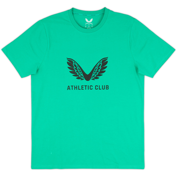 2024-25 Athletic Bilbao Castore T-shirt à logo