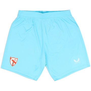 Short gardien extérieur Sevilla Atletico 2024-25