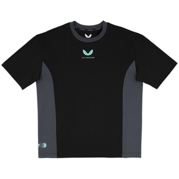 2024-25 Feyenoord Castore T-shirt de voyage