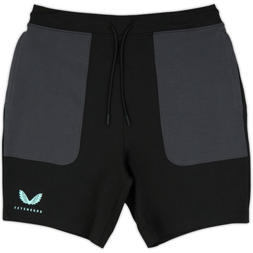 2024-25 Feyenoord Castore short de voyage